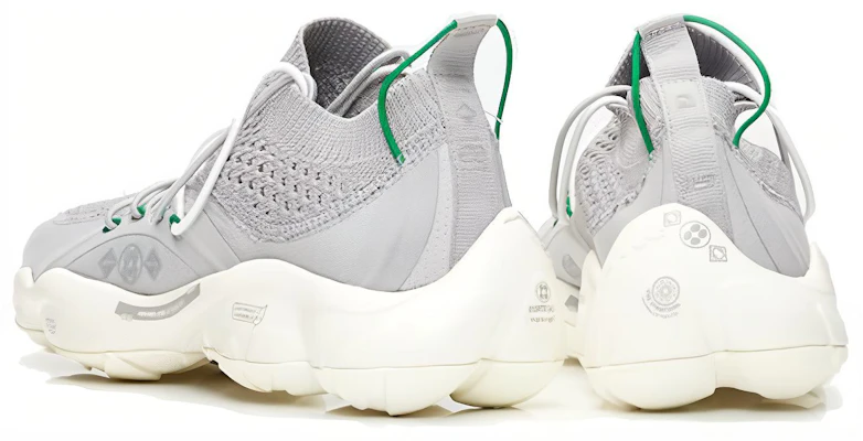 Reebok DMX Fusion ''Gris Basilic'' CN3602 Shop Reebok DMX Fusion ''Gris Basilic'' CN3602