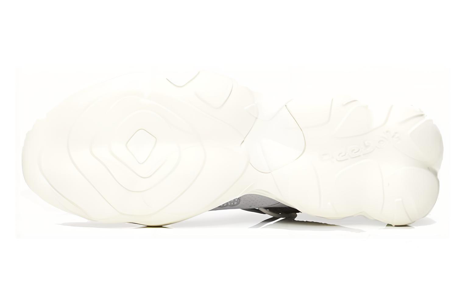 Purchase Reebok DMX Fusion ''Gris Basilic'' CN3602