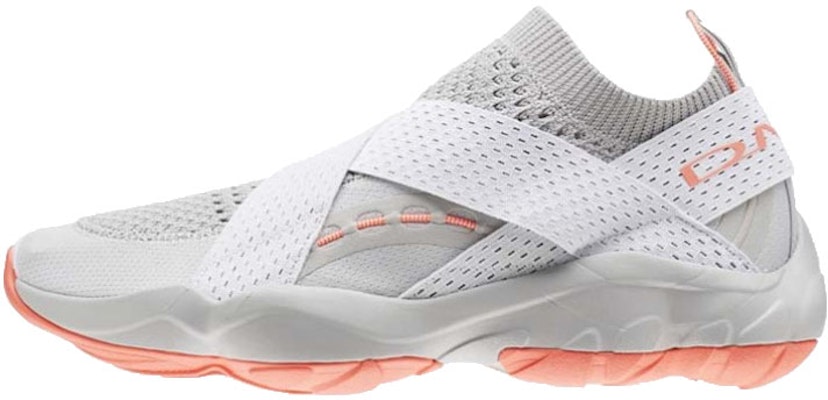 Reebok DMX Fusion 'Grey Pink' CN4995 Buy Reebok DMX Fusion 'Grey Pink' CN4995