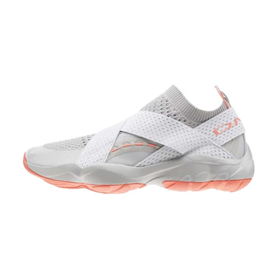 Reebok DMX Fusion 'Grey Pink'