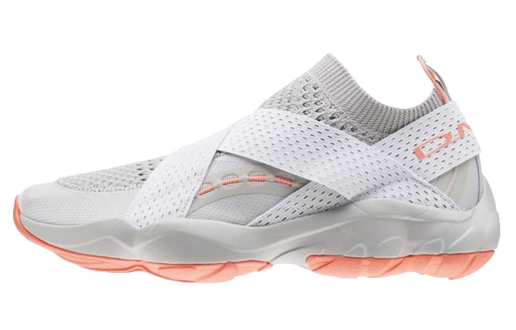 Reebok DMX Fusion 'Grey Pink' CN4995