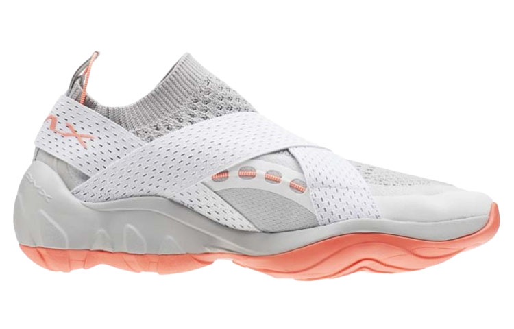 Order Reebok DMX Fusion ''Gris Rose'' CN4995