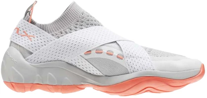 Order Reebok DMX Fusion Grau Rosa CN4995