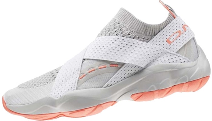 Reebok DMX Fusion 'Grey Pink' CN4995 Lookbook Reebok DMX Fusion 'Grey Pink' CN4995