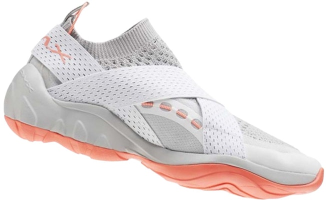 Reebok DMX Fusion 'Grey Pink' CN4995 Shop Reebok DMX Fusion 'Grey Pink' CN4995