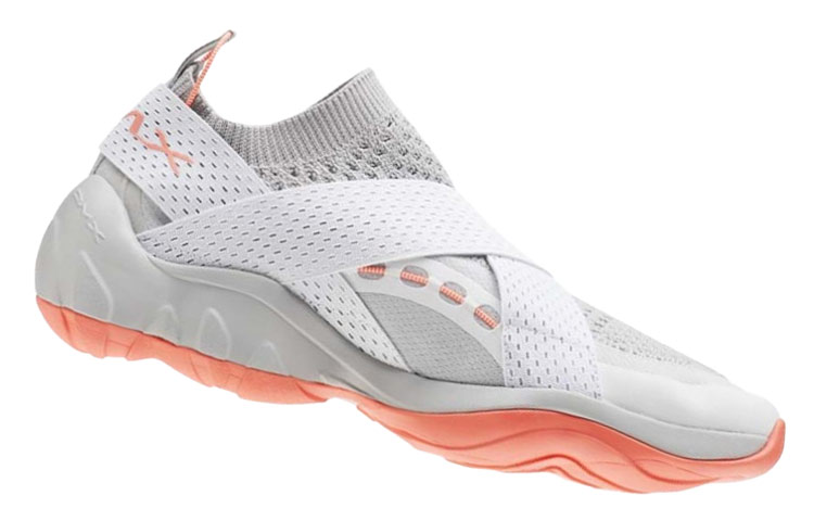 Shop Reebok DMX Fusion ''Gris Rose'' CN4995