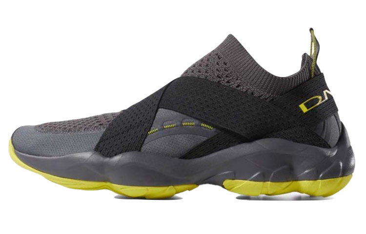 Reebok DMX Fusion 'Lightweight Breathable Grey' CN4993