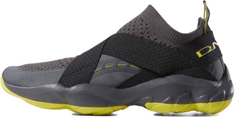 Reebok DMX Fusion 'Lightweight Breathable Grey' CN4993 Buy Reebok DMX Fusion 'Lightweight Breathable Grey' CN4993