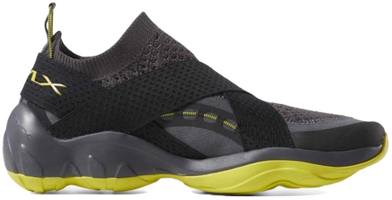 Reebok DMX Fusion 'Lightweight Breathable Grey' CN4993 Order Reebok DMX Fusion 'Lightweight Breathable Grey' CN4993