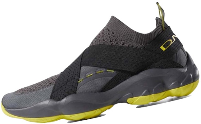 Reebok DMX Fusion 'Lightweight Breathable Grey' CN4993 Lookbook Reebok DMX Fusion 'Lightweight Breathable Grey' CN4993