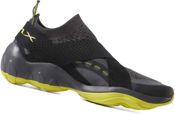 Reebok DMX Fusion 'Lightweight Breathable Grey' CN4993 Shop Reebok DMX Fusion 'Lightweight Breathable Grey' CN4993