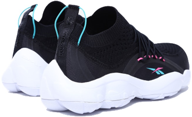 Reebok DMX Fusion 'Miami Vice' EG1894 Lookbook Reebok DMX Fusion 'Miami Vice' EG1894