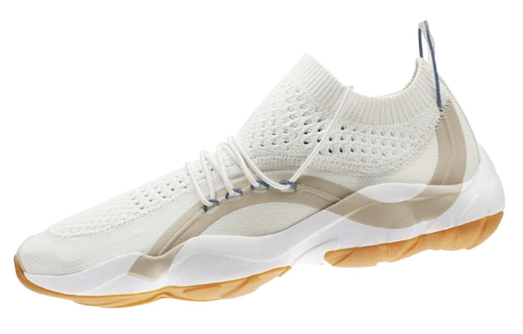 Lookbook Reebok DMX Fusion ''Parchment Gum'' Chaussures CN3897