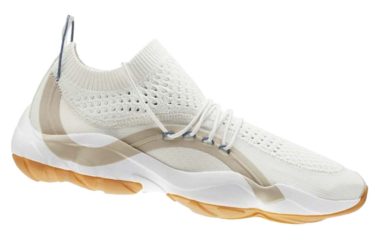 Shop Reebok DMX Fusion ''Parchment Gum'' Chaussures CN3897