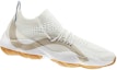 Shop Reebok DMX Fusion 'Parchment Gum' Lelaki Kasut Sneakers CN3897