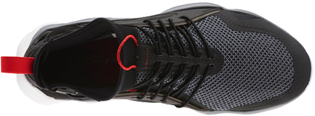 리복 DMX 퓨전 어드밴스 '블랙' (Reebok DMX 퓨전 어드밴스 '블랙') CN3906 Shop 리복 DMX 퓨전 어드밴스 '블랙' (Reebok DMX 퓨전 어드밴스 '블랙') CN3906