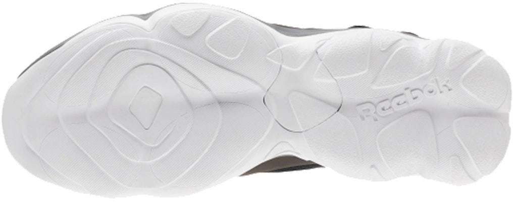 리복 DMX 퓨전 어드밴스 '블랙' (Reebok DMX 퓨전 어드밴스 '블랙') CN3906 Details for 리복 DMX 퓨전 어드밴스 '블랙' (Reebok DMX 퓨전 어드밴스 '블랙') CN3906