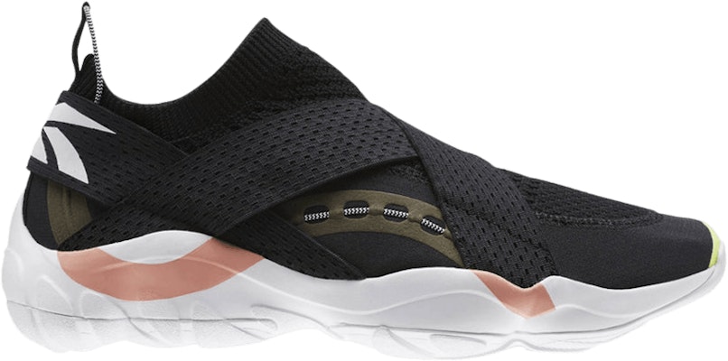 Reebok DMX Fusion AFF 'Hitam' CM9663 Buy Reebok DMX Fusion AFF 'Hitam' CM9663
