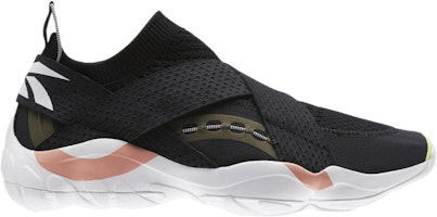 Reebok DMX Fusion AFF 'Black' CM9663 Reebok DMX Fusion AFF 'Black' CM9663