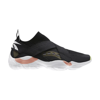Reebok DMX Fusion AFF 'Black'