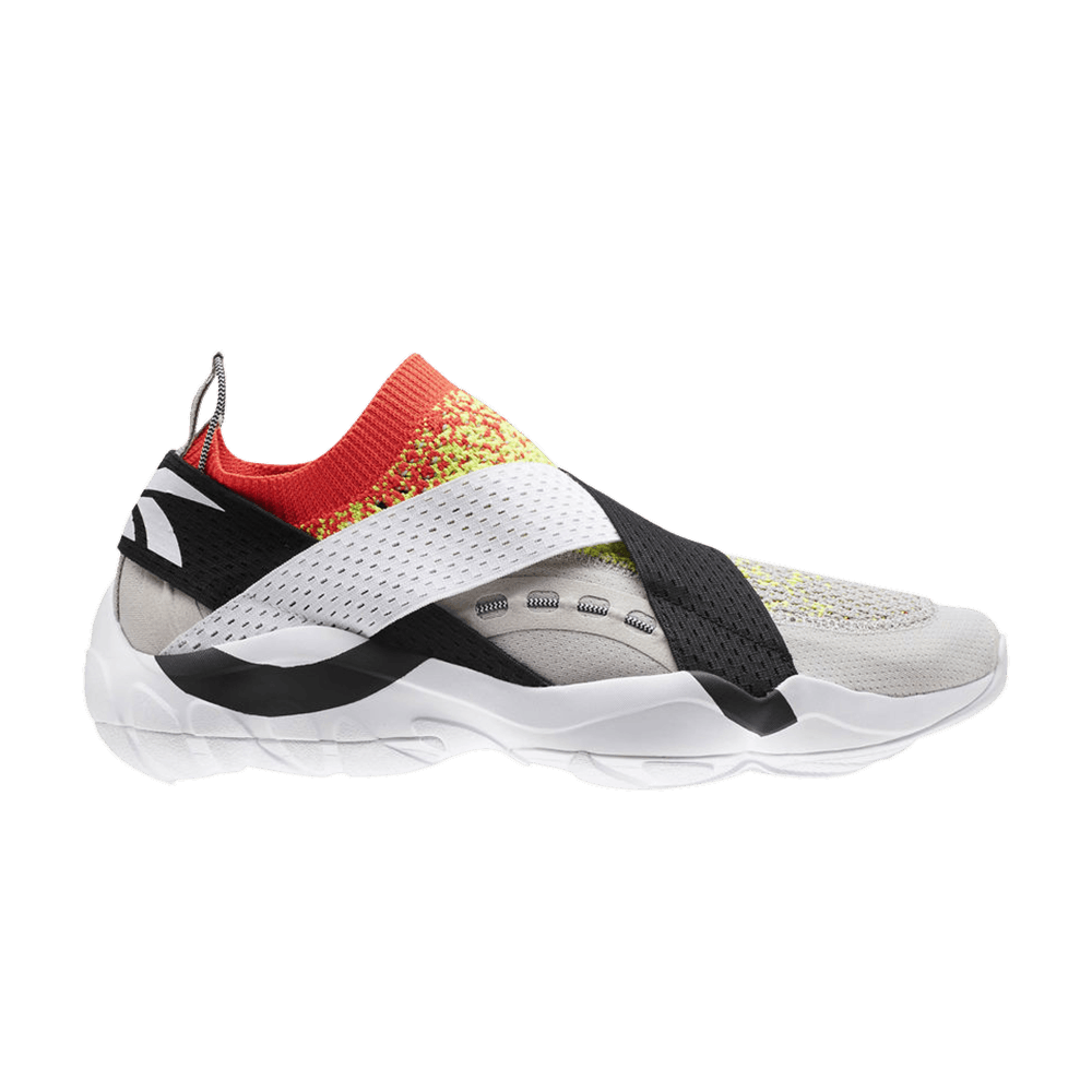 Reebok DMX Fusion AFF 'Tan' CM9664