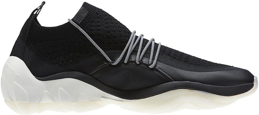 Reebok Dmx Fusion CI Rintangan Haus Anti-Gelincir Kasut Sukan Hitam Putih CM9650 Order Reebok Dmx Fusion CI Rintangan Haus Anti-Gelincir Kasut Sukan Hitam Putih CM9650