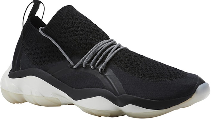 Reebok Dmx Fusion CI Rintangan Haus Anti-Gelincir Kasut Sukan Hitam Putih CM9650 Lookbook Reebok Dmx Fusion CI Rintangan Haus Anti-Gelincir Kasut Sukan Hitam Putih CM9650