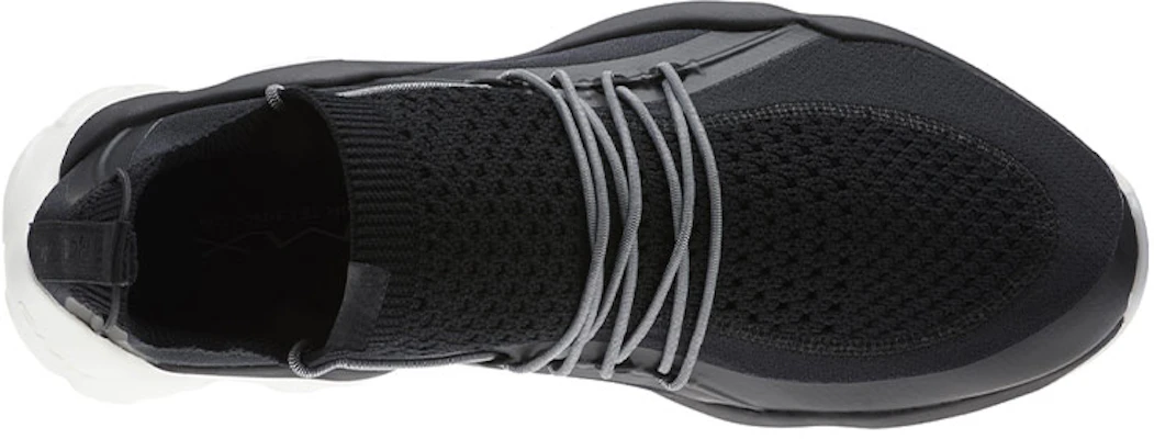 Reebok DMX Fusion CI Slijtvaste Antislip Lage Sneakers Zwart Wit CM9650 Shop Reebok DMX Fusion CI Slijtvaste Antislip Lage Sneakers Zwart Wit CM9650