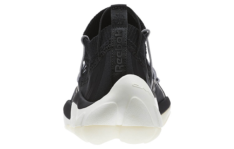 Purchase Reebok DMX Fusion CI Slijtvaste Antislip Lage Sneakers Zwart Wit CM9650