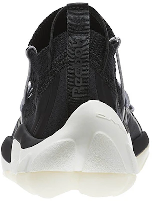 Reebok DMX Fusion CI Slijtvaste Antislip Lage Sneakers Zwart Wit CM9650 Purchase Reebok DMX Fusion CI Slijtvaste Antislip Lage Sneakers Zwart Wit CM9650