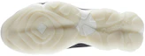 Details for Reebok DMX Fusion CI Slijtvaste Antislip Lage Sneakers Zwart Wit CM9650