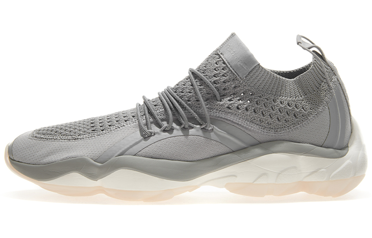 Reebok DMX Fusion CIassic Sneakers Grey CM9651