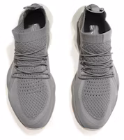 Lookbook Reebok DMX Fusion Classic Sneakers Grau CM9651
