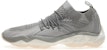 Reebok DMX Fusion CIassic Kasut Sneakers Kelabu CM9651