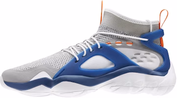 Reebok Dmx Fusion Evo Blue Gray 'Blue Grey' CN5027 Reebok Dmx Fusion Evo Blue Gray 'Blue Grey' CN5027