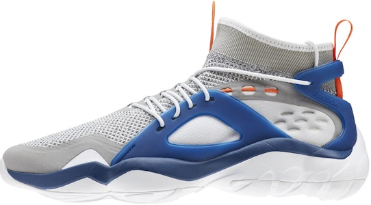 Reebok DMX Fusion Evo Azul Gris 'Blue Grey' CN5027 Buy Reebok DMX Fusion Evo Azul Gris 'Blue Grey' CN5027