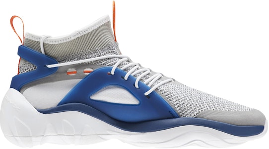 Reebok DMX Fusion Evo Azul Gris 'Blue Grey' CN5027 Order Reebok DMX Fusion Evo Azul Gris 'Blue Grey' CN5027