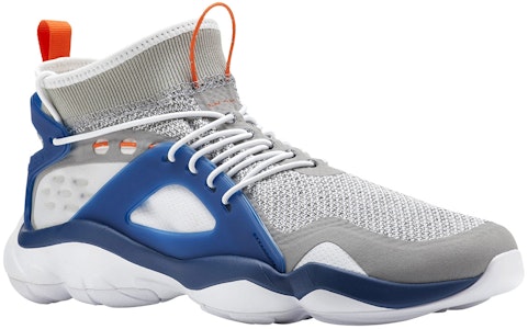 Reebok DMX Fusion Evo Azul Gris 'Blue Grey' CN5027 Lookbook Reebok DMX Fusion Evo Azul Gris 'Blue Grey' CN5027