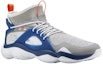 Lookbook Reebok Dmx Fusion Evo Blue Gray 'Blue Grey' CN5027