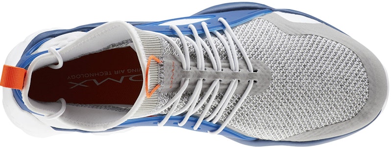 Reebok DMX Fusion Evo Azul Gris 'Blue Grey' CN5027 Shop Reebok DMX Fusion Evo Azul Gris 'Blue Grey' CN5027