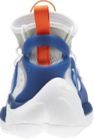 Reebok DMX Fusion Evo Biru Kelabu 'Blue Grey' CN5027 Purchase Reebok DMX Fusion Evo Biru Kelabu 'Blue Grey' CN5027