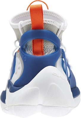 Reebok Dmx Fusion Evo Blue Gray 'Blue Grey' CN5027 Purchase Reebok Dmx Fusion Evo Blue Gray 'Blue Grey' CN5027