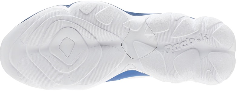 Reebok DMX Fusion Evo Azul Gris 'Blue Grey' CN5027 Details for Reebok DMX Fusion Evo Azul Gris 'Blue Grey' CN5027