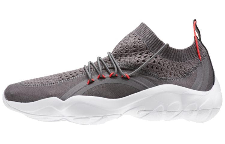 Reebok DMX Fusion Gray 'Grey' CN3890
