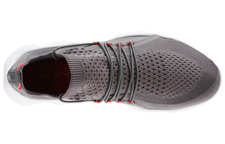 Shop Reebok DMX Fusion Gris ''Gray'' CN3890