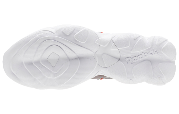 Details for Reebok DMX Fusion Gris ''Gray'' CN3890