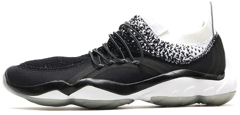 Reebok DMX Fusion HC 'Hitam Putih' CM9625 Buy Reebok DMX Fusion HC 'Hitam Putih' CM9625