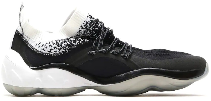 Reebok DMX Fusion HC 'Hitam Putih' CM9625 Order Reebok DMX Fusion HC 'Hitam Putih' CM9625