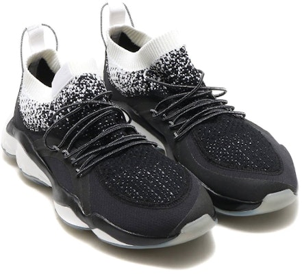 Reebok DMX Fusion HC 'Hitam Putih' CM9625 Lookbook Reebok DMX Fusion HC 'Hitam Putih' CM9625