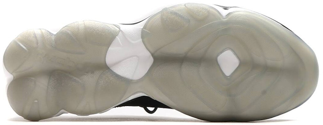 Reebok DMX Fusion HC 'Hitam Putih' CM9625 Purchase Reebok DMX Fusion HC 'Hitam Putih' CM9625